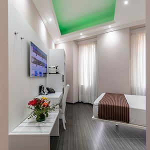 Standaard Double Kamer