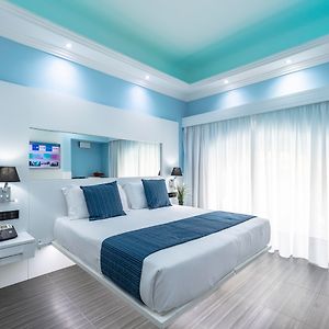 Deluxe Kamer met een King Size Bed